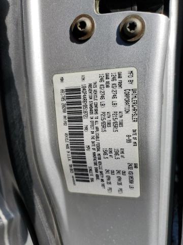 Photo 12 VIN: 1B4GP44R6YB518721 - DODGE GRAND CARA 