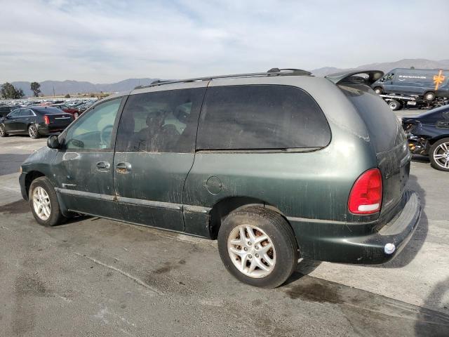 Photo 1 VIN: 1B4GP44R6YB802320 - DODGE CARAVAN 