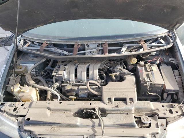 Photo 11 VIN: 1B4GP44R6YB802320 - DODGE CARAVAN 