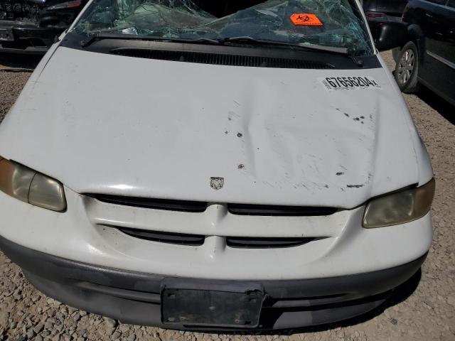 Photo 11 VIN: 1B4GP44R8YB749846 - DODGE GRAND CARA 