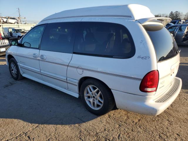 Photo 1 VIN: 1B4GP44R9XB609402 - DODGE CARAVAN 