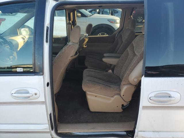 Photo 10 VIN: 1B4GP44R9XB609402 - DODGE CARAVAN 