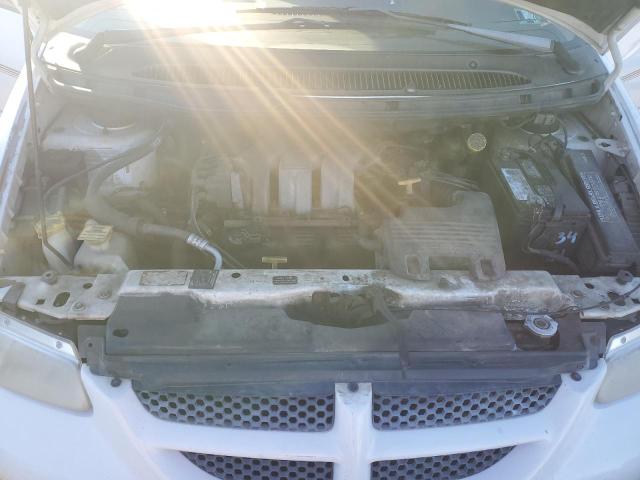 Photo 11 VIN: 1B4GP44R9XB609402 - DODGE CARAVAN 