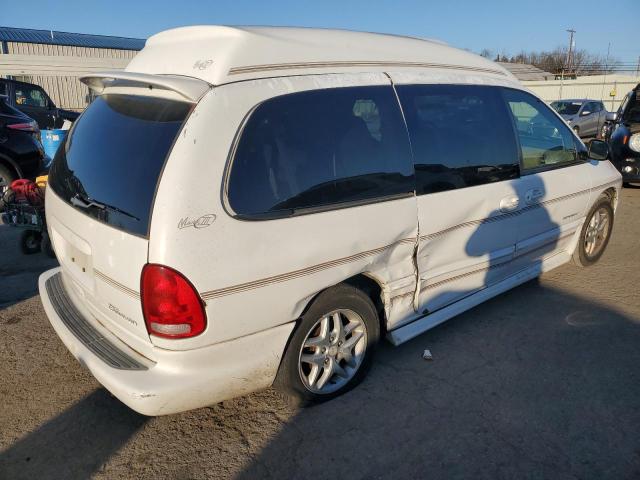 Photo 2 VIN: 1B4GP44R9XB609402 - DODGE CARAVAN 