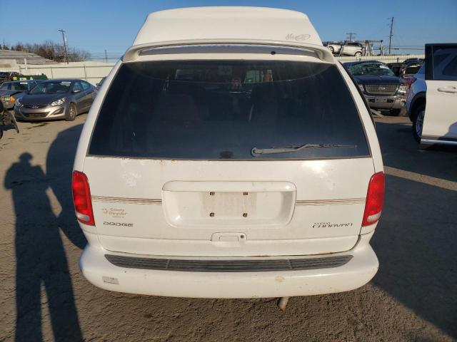 Photo 5 VIN: 1B4GP44R9XB609402 - DODGE CARAVAN 