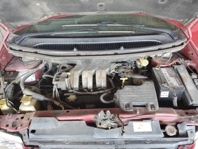 Photo 11 VIN: 1B4GP44RXWB716747 - DODGE GRAND CARA 