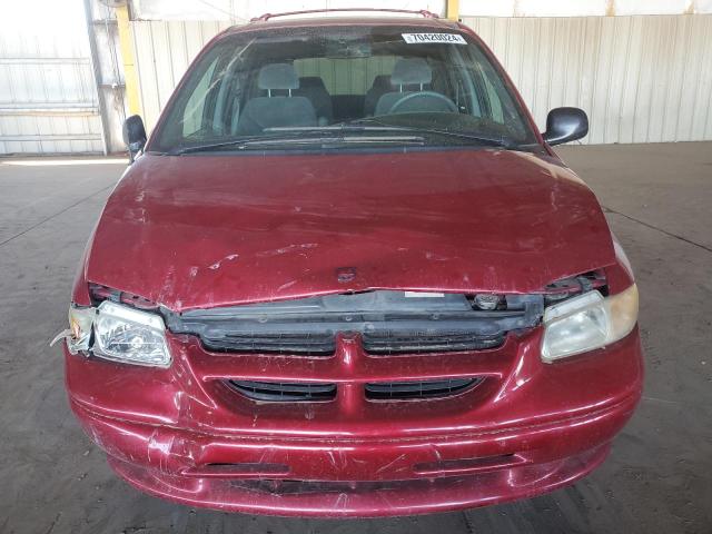 Photo 4 VIN: 1B4GP44RXWB716747 - DODGE GRAND CARA 