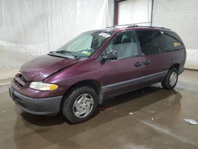 Photo 0 VIN: 1B4GP44RXWB762143 - DODGE CARAVAN 