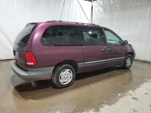 Photo 2 VIN: 1B4GP44RXWB762143 - DODGE CARAVAN 