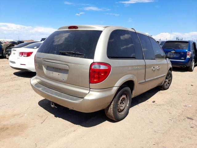 Photo 3 VIN: 1B4GP45302B733951 - DODGE CARAVAN 