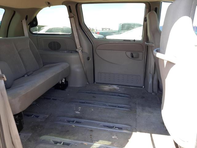 Photo 5 VIN: 1B4GP45302B733951 - DODGE CARAVAN 