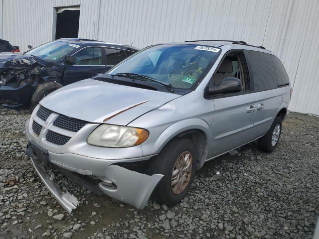 Photo 0 VIN: 1B4GP45331B175382 - DODGE CARAVAN 