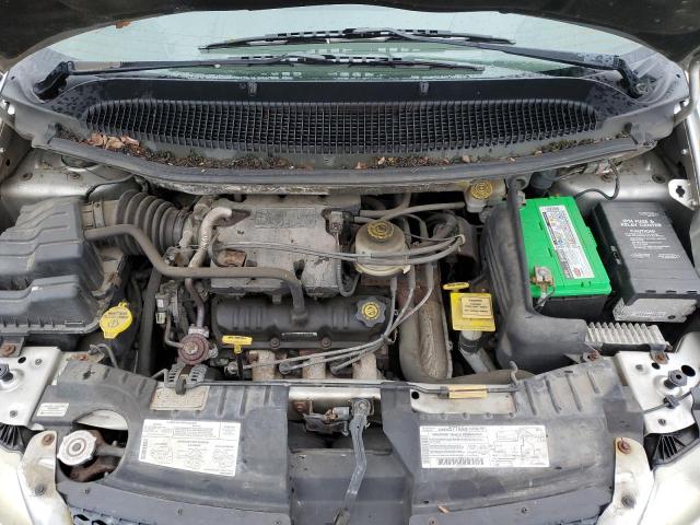 Photo 11 VIN: 1B4GP45331B175382 - DODGE CARAVAN 