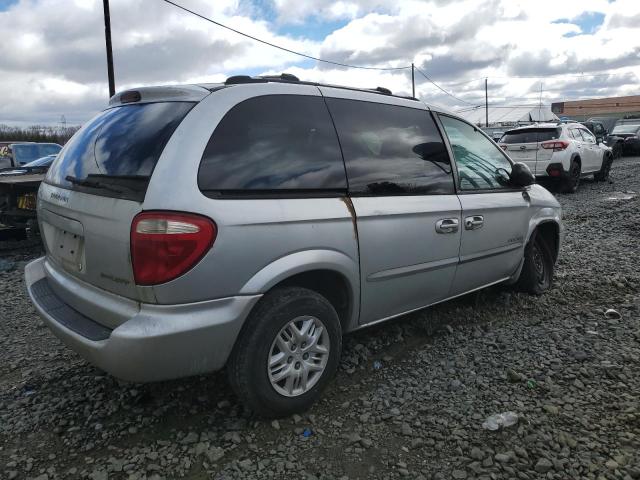 Photo 2 VIN: 1B4GP45331B175382 - DODGE CARAVAN 