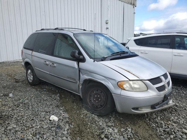 Photo 3 VIN: 1B4GP45331B175382 - DODGE CARAVAN 