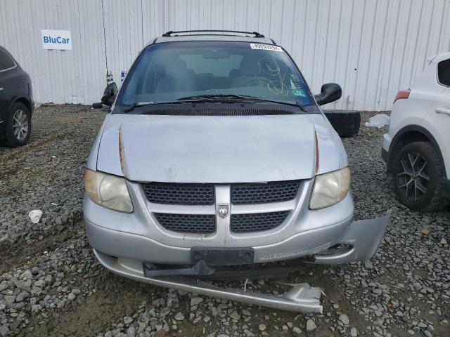 Photo 4 VIN: 1B4GP45331B175382 - DODGE CARAVAN 