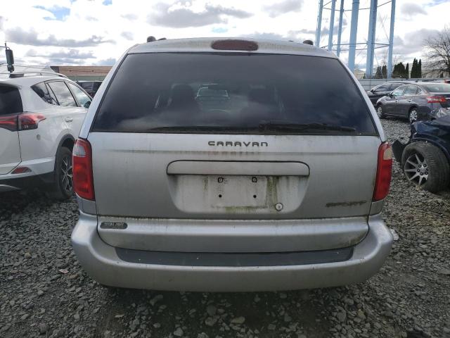 Photo 5 VIN: 1B4GP45331B175382 - DODGE CARAVAN 