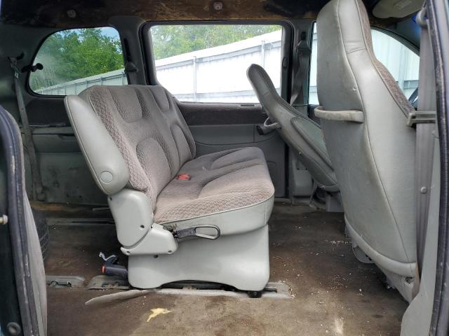 Photo 10 VIN: 1B4GP45G0XB618373 - DODGE CARAVAN SE 