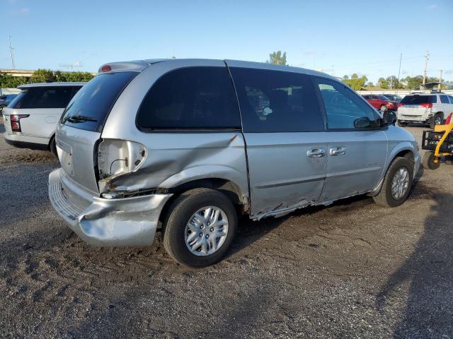 Photo 2 VIN: 1B4GP45G51B112755 - DODGE CARAVAN 