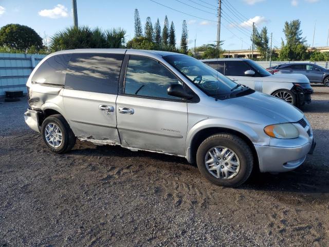 Photo 3 VIN: 1B4GP45G51B112755 - DODGE CARAVAN 