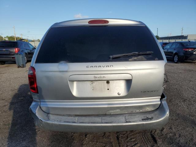 Photo 5 VIN: 1B4GP45G51B112755 - DODGE CARAVAN 