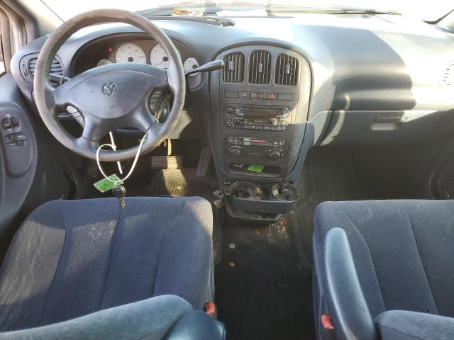 Photo 7 VIN: 1B4GP45G51B112755 - DODGE CARAVAN 