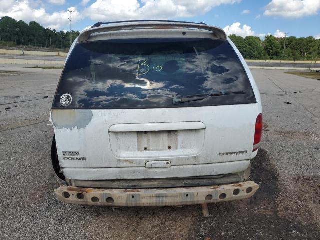 Photo 5 VIN: 1B4GP45GXYB607401 - DODGE CARAVAN SE 