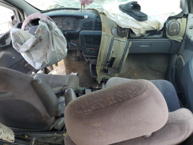 Photo 7 VIN: 1B4GP45GXYB607401 - DODGE CARAVAN SE 