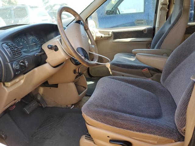 Photo 6 VIN: 1B4GP45R0TB505390 - DODGE CARAVAN SE 