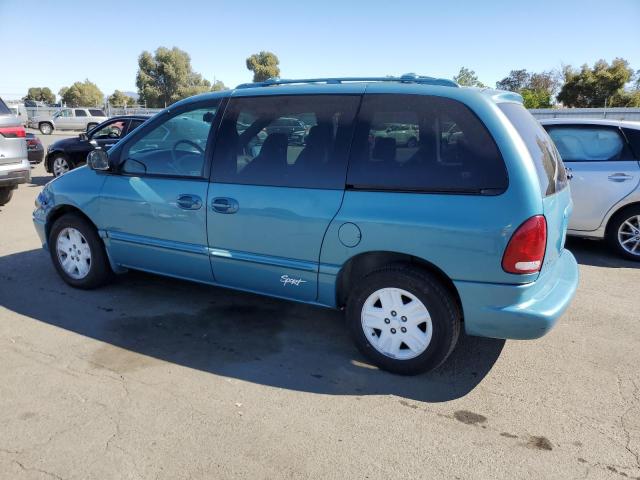 Photo 1 VIN: 1B4GP45R8TB250942 - DODGE CARAVAN SE 