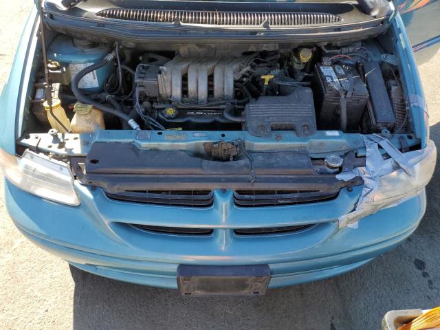 Photo 11 VIN: 1B4GP45R8TB250942 - DODGE CARAVAN SE 