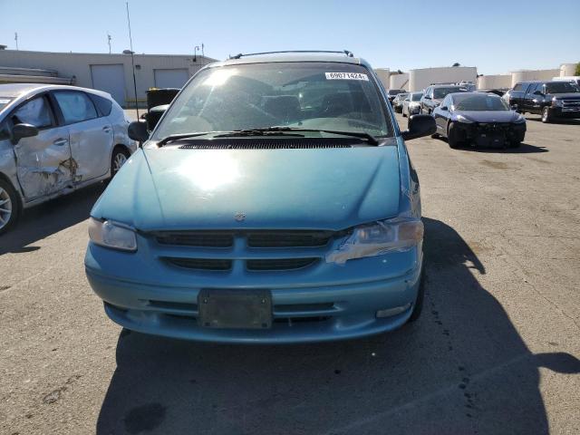 Photo 4 VIN: 1B4GP45R8TB250942 - DODGE CARAVAN SE 