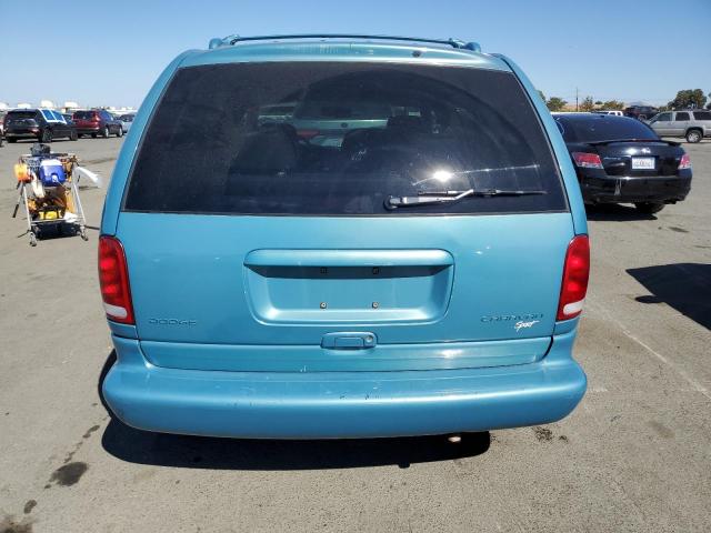 Photo 5 VIN: 1B4GP45R8TB250942 - DODGE CARAVAN SE 