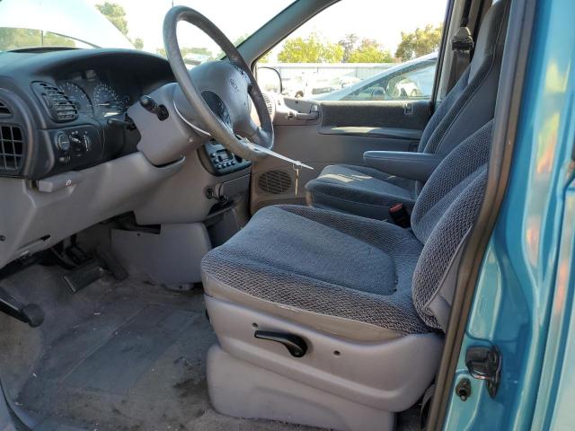 Photo 6 VIN: 1B4GP45R8TB250942 - DODGE CARAVAN SE 