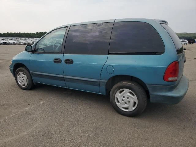 Photo 1 VIN: 1B4GP45R9VB479780 - DODGE CARAVAN SE 