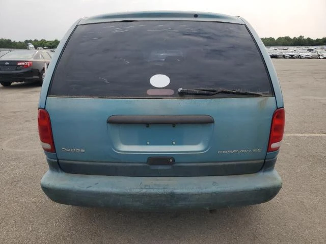 Photo 5 VIN: 1B4GP45R9VB479780 - DODGE CARAVAN SE 