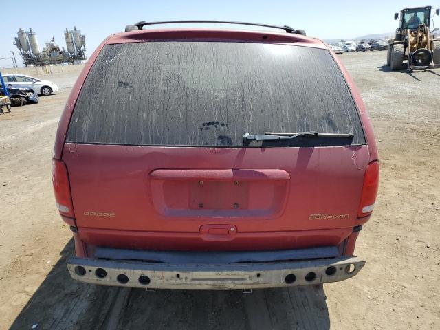 Photo 5 VIN: 1B4GP5418WB631553 - DODGE CARAVAN 