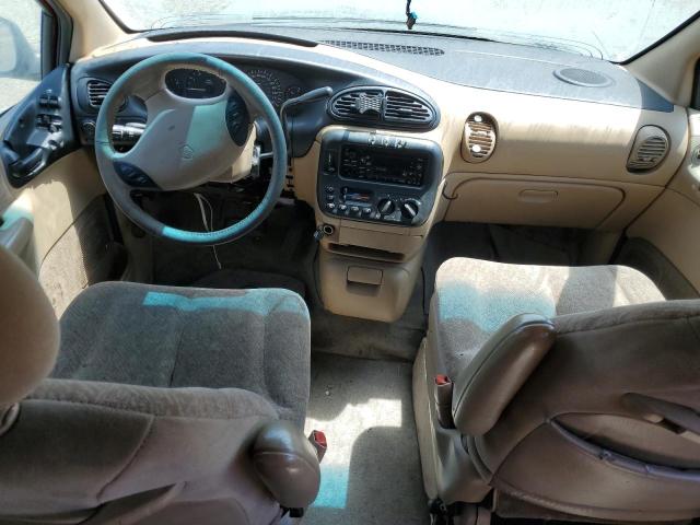 Photo 7 VIN: 1B4GP5418WB631553 - DODGE CARAVAN 