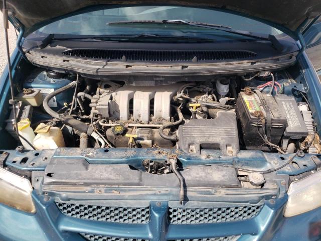 Photo 11 VIN: 1B4GP54G5YB705565 - DODGE GRAND CARA 