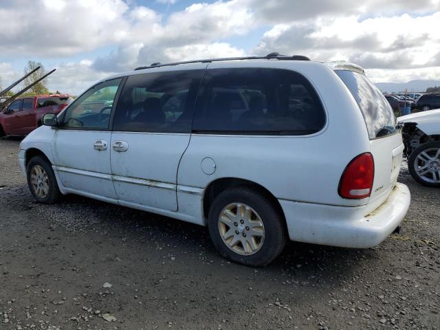 Photo 1 VIN: 1B4GP54L0TB269181 - DODGE CARAVAN 