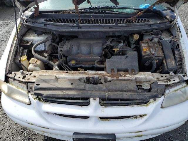 Photo 11 VIN: 1B4GP54L0TB269181 - DODGE CARAVAN 