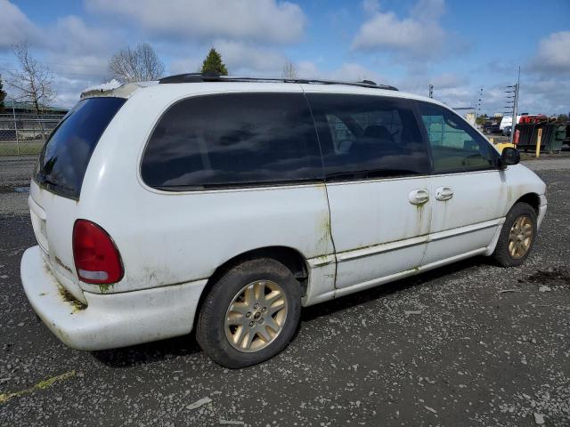 Photo 2 VIN: 1B4GP54L0TB269181 - DODGE CARAVAN 