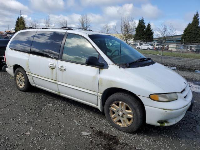 Photo 3 VIN: 1B4GP54L0TB269181 - DODGE CARAVAN 