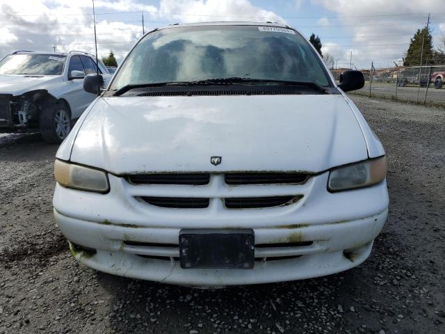 Photo 4 VIN: 1B4GP54L0TB269181 - DODGE CARAVAN 