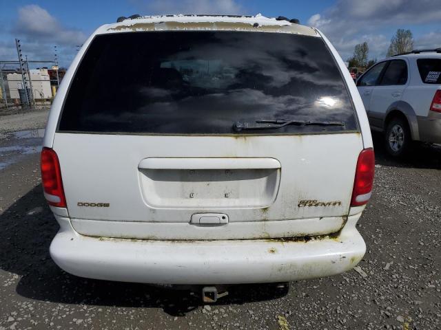 Photo 5 VIN: 1B4GP54L0TB269181 - DODGE CARAVAN 