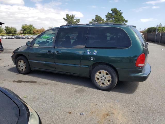 Photo 1 VIN: 1B4GP54L0VB419115 - DODGE CARAVAN 