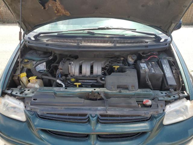 Photo 11 VIN: 1B4GP54L0VB419115 - DODGE CARAVAN 