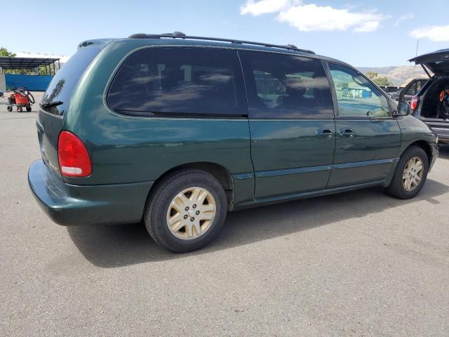 Photo 2 VIN: 1B4GP54L0VB419115 - DODGE CARAVAN 