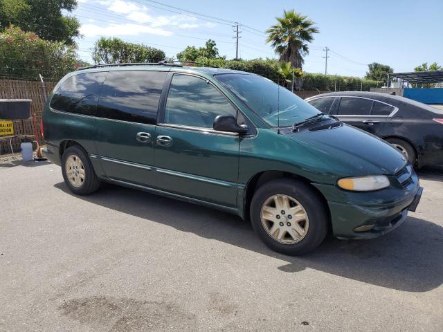 Photo 3 VIN: 1B4GP54L0VB419115 - DODGE CARAVAN 