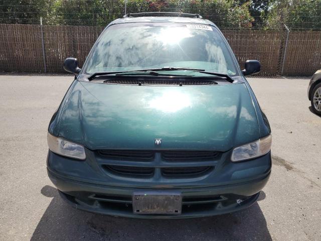 Photo 4 VIN: 1B4GP54L0VB419115 - DODGE CARAVAN 